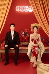 -雅云婚纱摄影工作室旗舰店