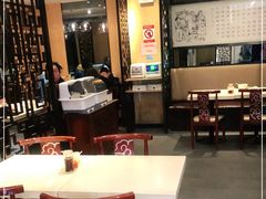 大堂-东泰祥生煎馆(重庆北路店)
