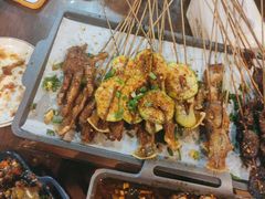 -林二哥宜烤官·宜宾小烧烤