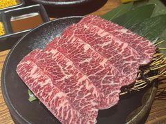 -九田家黑牛烤肉料理(太阳宫广场店)