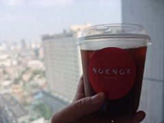 -NokNok Coffee(宽窄巷子店)