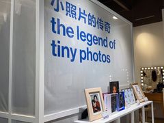 -天真蓝照相馆(龙岗万科里店)