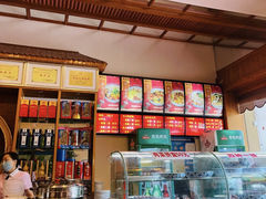 -吾味香葫芦头(安西街店)