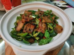 -朝郡酒家·粤菜(燕大星苑店)