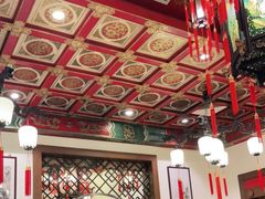 -梅龙镇酒家(南京西路总店)