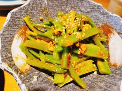 -胡马八破·川菜小馆(高新万达店)