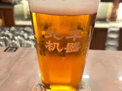 -北平机器Peiping Machine(方家店)