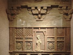 -洛阳古墓博物馆