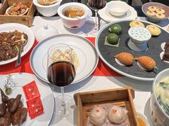 -馋遇江南·精致湖景雅宴(东方之门店)