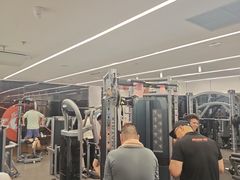 -乐刻健身(红山6979店)