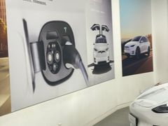 -TESLA 特斯拉(郑州正弘城体验店)