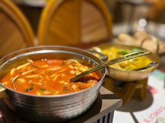 -苏梅花园(群星城店)
