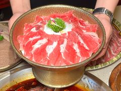 -小龙坎火锅(全球总店)