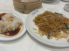 -金河半岛园林酒家(金融城店)