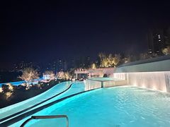 -清河半岛温泉度假酒店