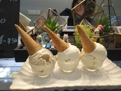 -歎雪糕低糖低脂Gelato冰淇淋