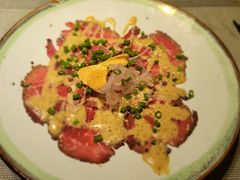 -山盛创作料理·Yamamori(珠宾店)