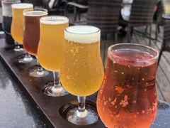 -好唛士·精酿啤酒烧烤(金沪路店)