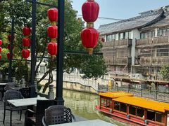 -胖鱼头·南京菜·河景餐厅(夫子庙店)