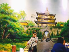 -马路边边·成都串串(翠柏路店)
