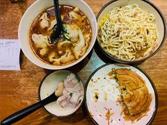 -谭师爷龙抄手(白下路店)