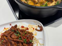 -辉记海鲜美食(氹仔店)