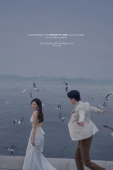 -巴黎春天婚纱摄影STUDIO·定制