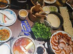-龙聚德北京烤鸭(沙坪坝华宇A馆店)