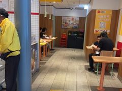 -麦当劳(安定门外大街店)