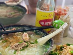 -许佳后安粉汤店