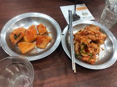 -神仙雪浓汤(明洞店)