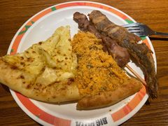 -比格比萨自助(万柳华联店)