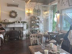 -Vanillacafe香草咖啡(银海大世界店)