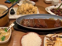 -小土豆北方菜馆(方庄店)