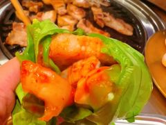 -梅梅家的烤肉店(槐北路店)