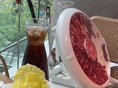 -左庭右院鲜牛肉火锅(新梅广场店)