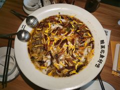 -太二酸菜鱼(金沙印象城店)
