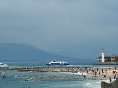 -海南分界洲岛旅游区