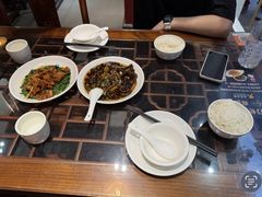 -老瑞福上海菜(人民广场店)
