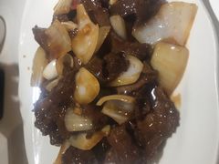 -后宫私房菜(汇客美食娱乐广场店)