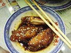 -赵记传承·中国甜品(福州总店)