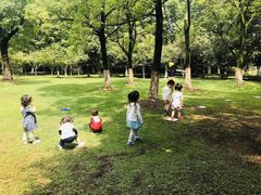 -惠洛克国际儿童之家(绿博园中心)