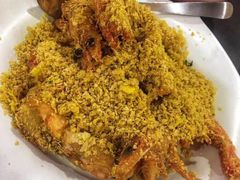 -龙海鲜螃蟹王(宏茂桥店)