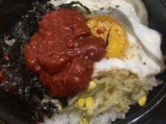 -肉甲韩国木炭烤肉(新壹街1店)
