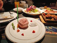 -国际饭店·西餐厅(西大直街店)