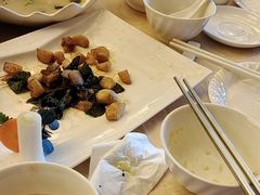 -亚龙湾红树林度假酒店御粤阁