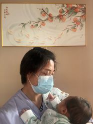 -贝爱时刻月子中心(宝安妇幼店)