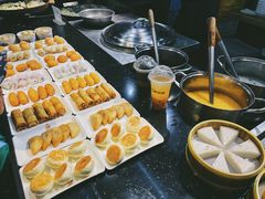 -八一路好吃街(雨田商务大厦店)