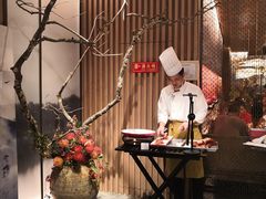 -京华烟云·北京烤鸭(领展购物广场·中关村店)