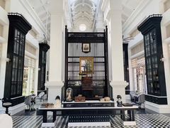 -富国岛翡翠湾 JW 万豪度假酒店